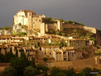 ALQUEZAR