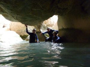 Barranco de Barrasil