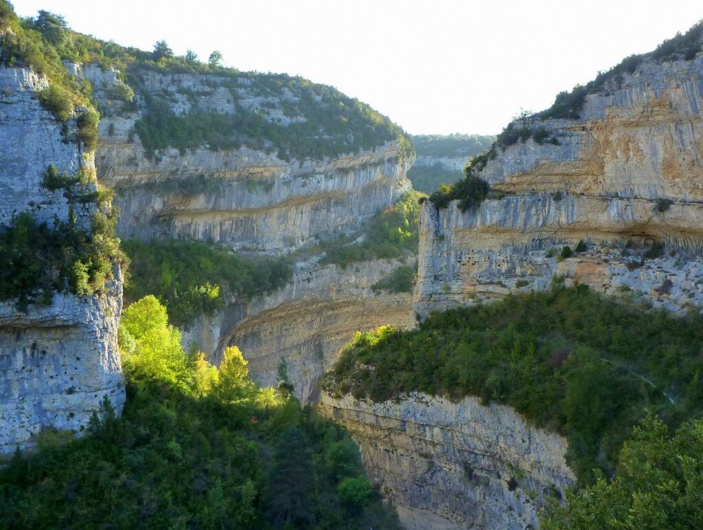 Barranco Basender